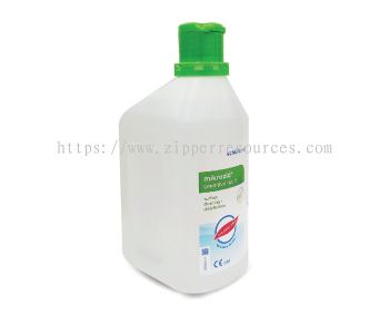 Schulke Mikrozid Sensitive Liquid Non-Alcohol Based 1L