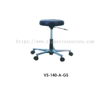 Surgeon's Operating Stool