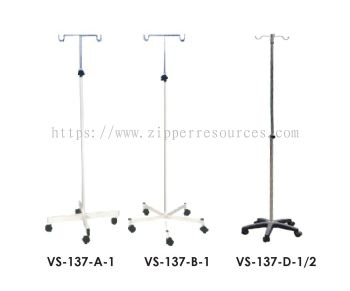 IV Drip Stand  Pole Series