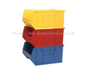 Stackable Bin