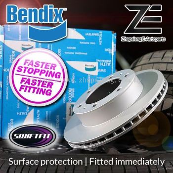 Brake Rotors