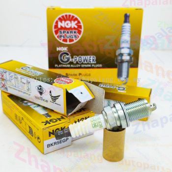 Spark Plugs