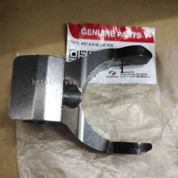 Original Perodua Myvi / Alza / Viva Manual Transmission Clutch Release Fork (31223-BZ050)