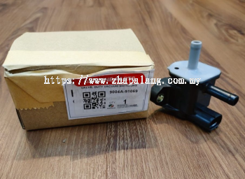 Original Perodua FICD Idle Up Vacuum Switch Valve (9004A-91069)