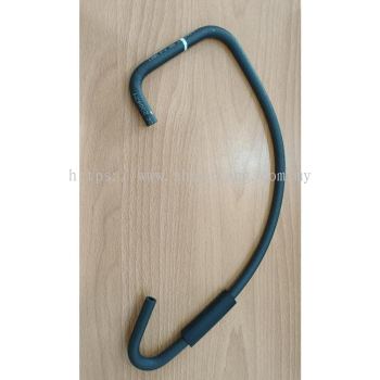 Original Perodua Charcoal Canister Hose / Throttle Body Hose for Myvi &amp; Alza | 77795-BZ110