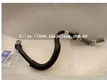 Original Proton Saga BLM / Persona iAFM Brake Booster Vacuum Hose with One-Way Valve (PW825776)