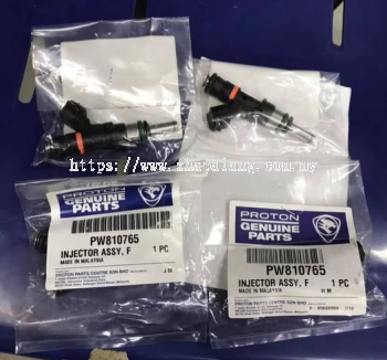 (1Piece) Original Proton Campro CPS Engine Fuel Injector (PW810765)