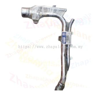 (Only Pipe) Original Proton Exora / Gen2 / Satria Neo / Waja CPS Water Pump Pipe (PW810879)