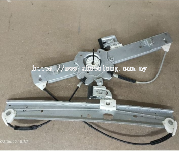 Original Proton Persona &amp; Iriz (2021-2026) Front Right Power Window Gear with Motor RH - PW936950
