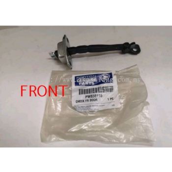(Piece) Original Proton Exora Front or Rear Door Checker (Front: PW838115 | Rear: PW838118)