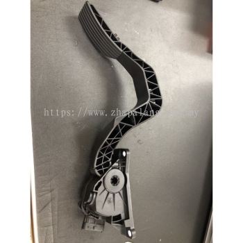 Proton Original Fuel Petrol Accelerator ACC Minyak Pedal Sensor Assembly New Saga VVT model 2019 MC1 MC2 PW924647