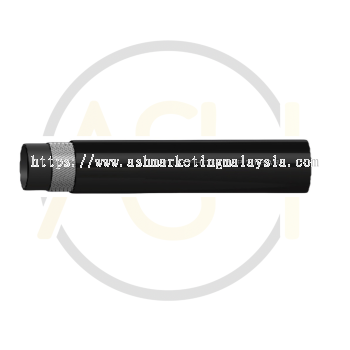 Utility Hose 20 Bar