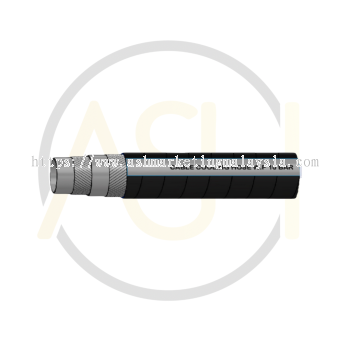 Cable Cooling Hose 10 Bar