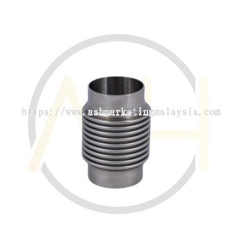 Stainless Steel Bellow