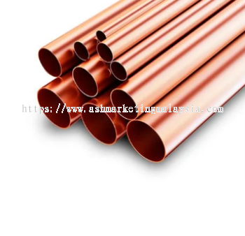 Copper Tubing