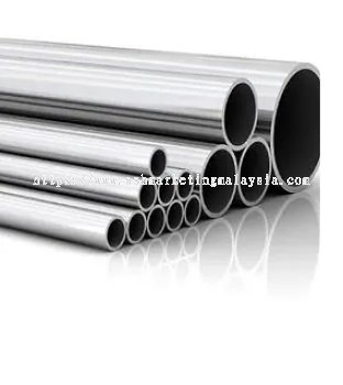 SS316L Stainless Steel Tubing