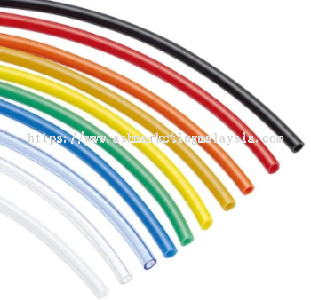 Pneumatic Nylon Tubing