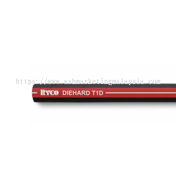 RYCO DIEHARD T1D (1PLY)