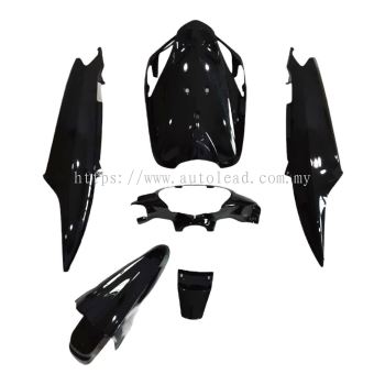 EGO M-Seki Cover Set Motor (3 Colors)