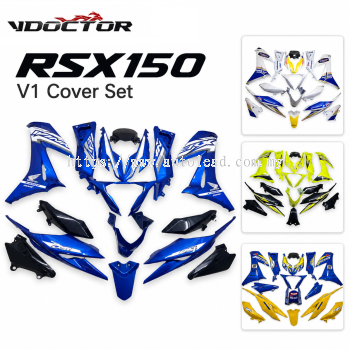 RSX150