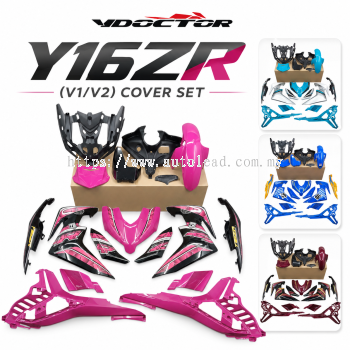 Y16
