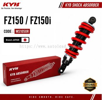 KAYABA FZ150 FZ150i 29B 2CB REAR ABSORBER (MS1050R)