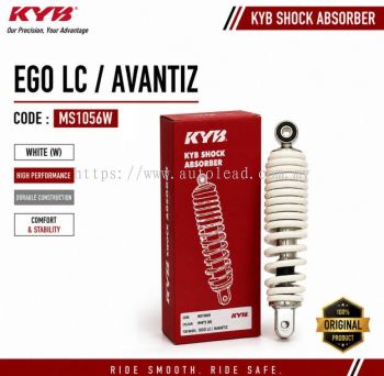 KAYABA EGO LC / AVANTIZ 2BR REAR ABSORBER MS1056W