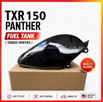 TXR 150 Panther Fuel Tank Tangki Minyak