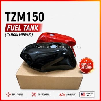 TZM150 FUEL TANK TANGKI MINYAK