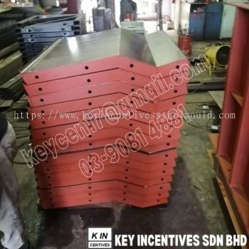 NJB Mould