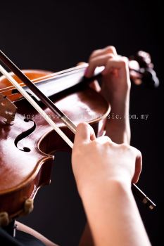 Classical Violin Course (TCL/ABRSM)