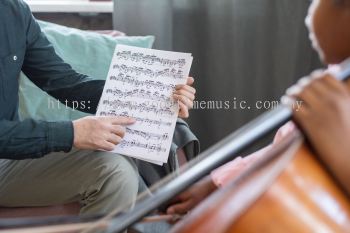 Classical Music Theory Course (TCL/ABRSM)