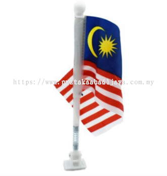 Malaysia Flag