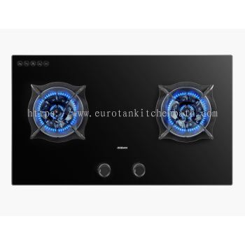 JZY-7B5H20 Built-in Gas Hob