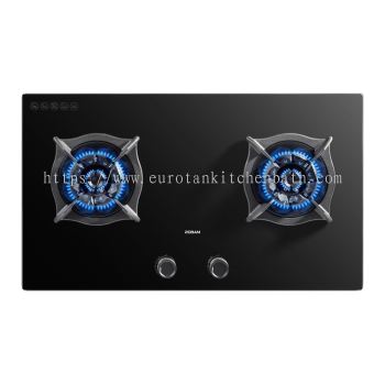 JZY-9B6H20 Built-in Gas Hob