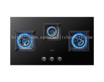 ZG830B Built-in Gas Hob