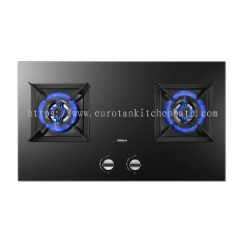 B272 Built-in Gas Hob