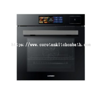 LCO-SB8-70 COMBI OVEN