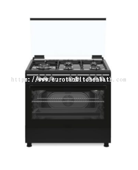 LFC-9607-110B FREE STANDING COOKER