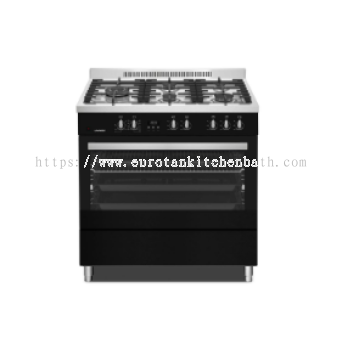 LFC-9609-110SS FREE STANDING COOKER