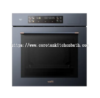 VA06 COMBI OVEN