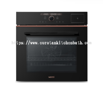 VA05 COMBI OVEN