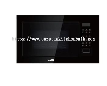 M626 BUILT-IN MICROWAVE