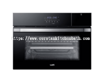 Z4501 BUILT-IN STEAM OVEN