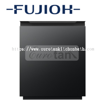 FUJIOH FZ-DW70 FGBK Dishwasher