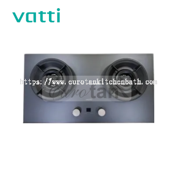VATTI C836G Build In Gas Hob
