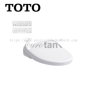 TOTO TCF47360GAA Washlet