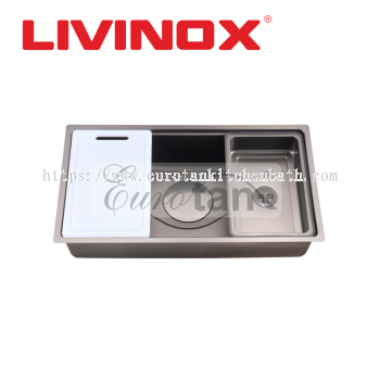 LIVINOX LWS-8748VB Nano Lava Base