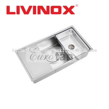 LIVINOX LWS-8748VS Nano Lava Base
