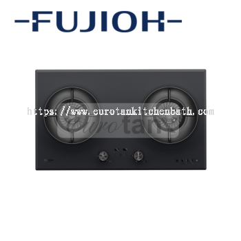 FUJIOH FH-GS7120 FGBK Build - In Gas Hob